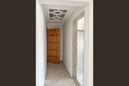 Apartamento à venda com 60m², 3 quartos e 1 vagaHall de Entrada
