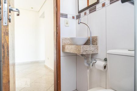 Apartamento à venda com 60m², 3 quartos e 1 vagaBanheiro