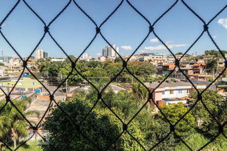 Apartamento à venda com 60m², 3 quartos e 1 vagaVista da Suíte