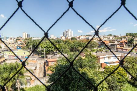 Apartamento à venda com 60m², 3 quartos e 1 vagaVista do Quarto 2