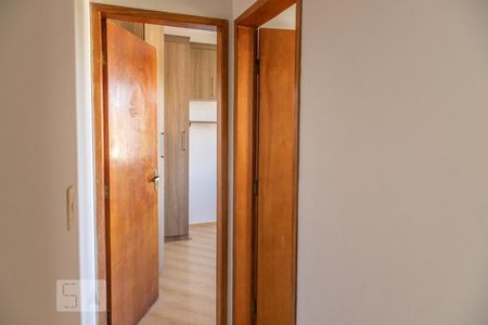 Apartamento à venda com 60m², 3 quartos e 1 vagaCorredor