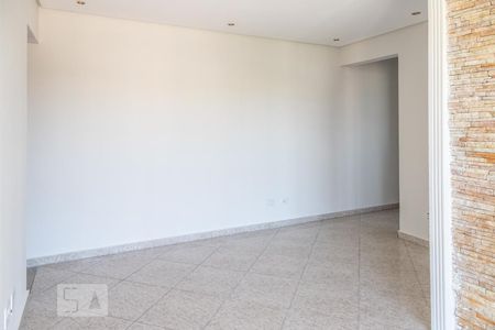 Sala de apartamento à venda com 3 quartos, 60m² em Vila Paranaguá, São Paulo