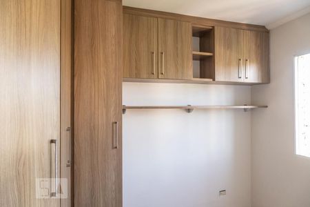 Apartamento à venda com 60m², 3 quartos e 1 vagaQuarto 1