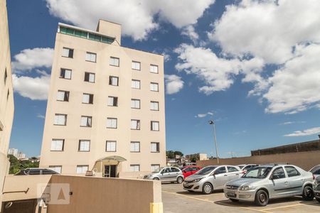 Apartamento à venda com 60m², 3 quartos e 1 vagaGaragem