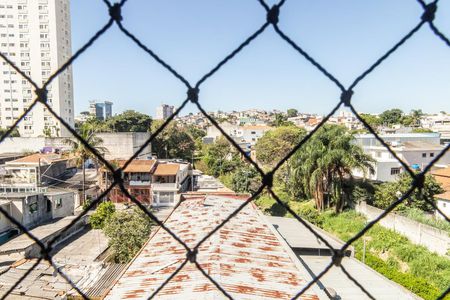 Apartamento à venda com 60m², 3 quartos e 1 vagaVista da Varanda