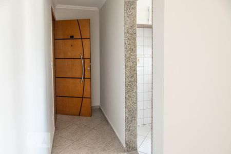 Apartamento à venda com 60m², 3 quartos e 1 vagaHall de Entrada