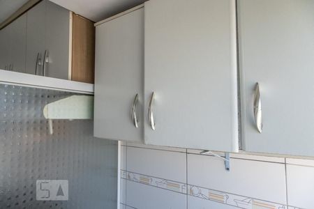 Apartamento à venda com 60m², 3 quartos e 1 vagaÁrea de Serviço