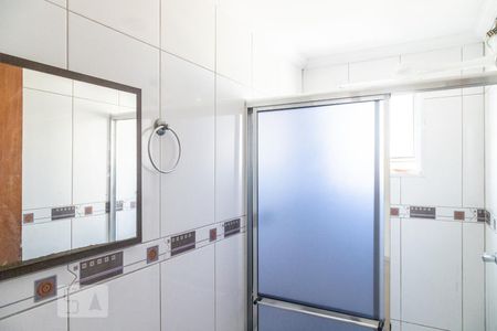 Apartamento à venda com 60m², 3 quartos e 1 vagaBanheiro