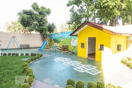 Apartamento à venda com 60m², 3 quartos e 1 vagaÁrea Comum - Playground