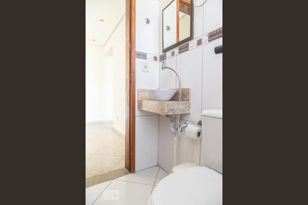 Apartamento à venda com 60m², 3 quartos e 1 vagaBanheiro