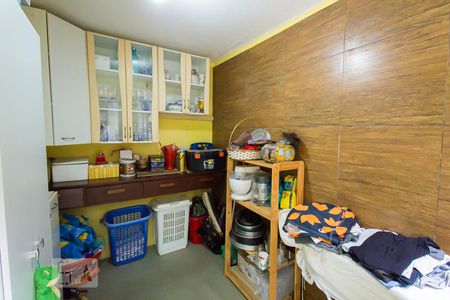 Casa à venda com 370m², 4 quartos e 3 vagasDespensa