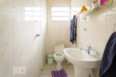 Casa à venda com 370m², 4 quartos e 3 vagasBanheiro