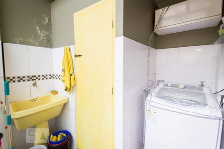 Casa à venda com 370m², 4 quartos e 3 vagasLavanderia