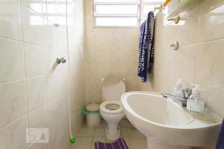 Casa à venda com 370m², 4 quartos e 3 vagasBanheiro