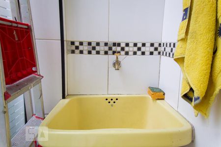 Casa à venda com 370m², 4 quartos e 3 vagasLavanderia