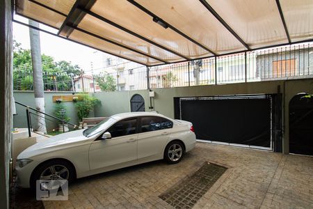 Casa à venda com 370m², 4 quartos e 3 vagasGaragem