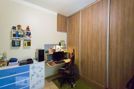 Casa à venda com 370m², 4 quartos e 3 vagasQuarto 1