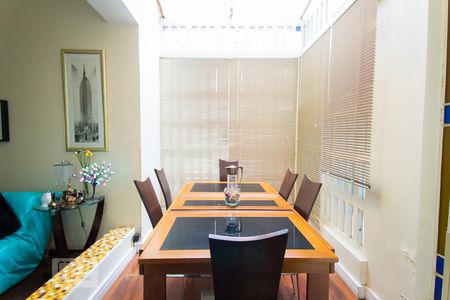 Sala de Jantar de casa à venda com 4 quartos, 370m² em Vila Monumento, São Paulo