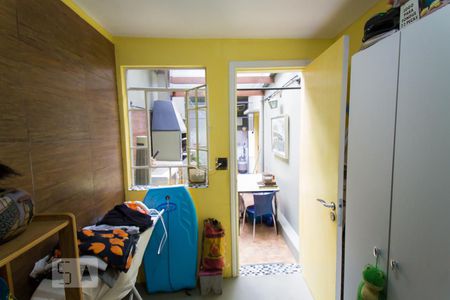 Casa à venda com 370m², 4 quartos e 3 vagasDespensa