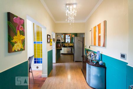 Casa à venda com 370m², 4 quartos e 3 vagasCozinha