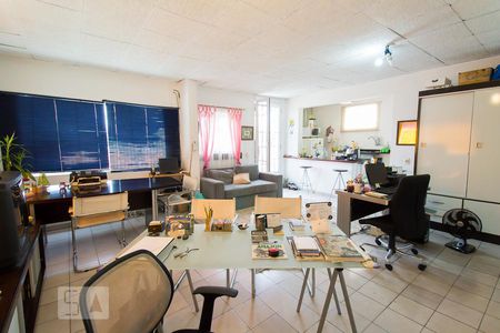 Casa à venda com 370m², 4 quartos e 3 vagasEscritório 2