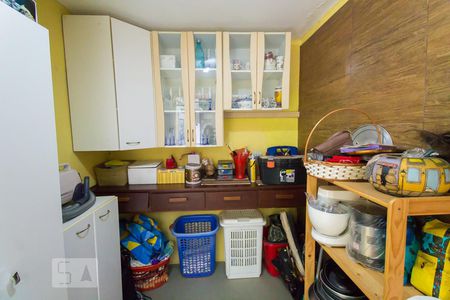 Casa à venda com 370m², 4 quartos e 3 vagasDespensa