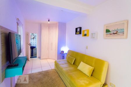 Casa à venda com 370m², 4 quartos e 3 vagasSuíte 2