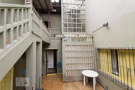 Casa à venda com 370m², 4 quartos e 3 vagasQuintal