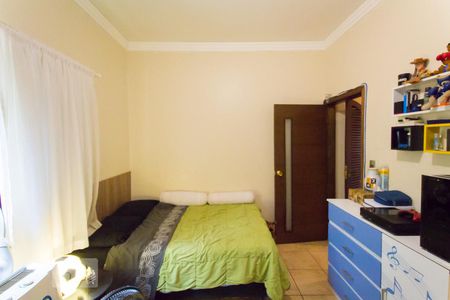 Casa à venda com 370m², 4 quartos e 3 vagasQuarto 1