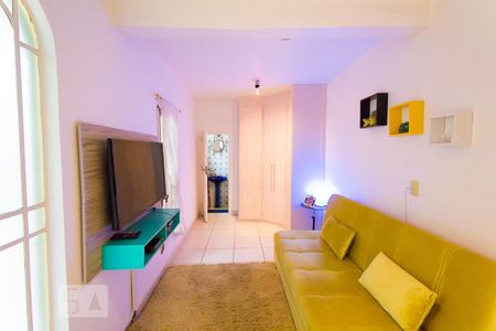 Casa à venda com 370m², 4 quartos e 3 vagasSuíte 2