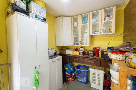 Casa à venda com 370m², 4 quartos e 3 vagasDespensa