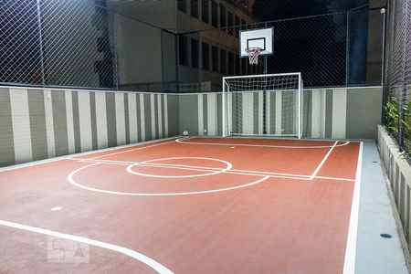 Apartamento para alugar com 67m², 2 quartos e 1 vaga Apartamento para alugar com 67m², 2 quartos e 1 vagaÁrea Comum - Quadra