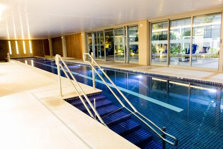 Apartamento para alugar com 67m², 2 quartos e 1 vaga Apartamento para alugar com 67m², 2 quartos e 1 vagaÁrea comum - Piscina