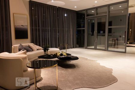 Apartamento para alugar com 67m², 2 quartos e 1 vaga Apartamento para alugar com 67m², 2 quartos e 1 vagaHall de Entrada