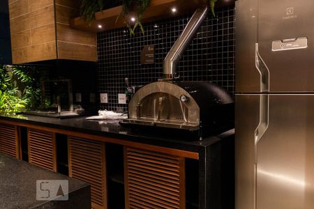 Apartamento para alugar com 67m², 2 quartos e 1 vaga Apartamento para alugar com 67m², 2 quartos e 1 vagaÁrea comum - Churrasqueira 2