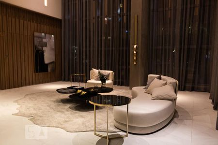 Apartamento para alugar com 67m², 2 quartos e 1 vaga Apartamento para alugar com 67m², 2 quartos e 1 vagaHall de Entrada