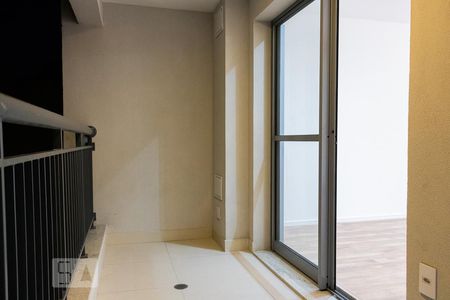 Varanda de apartamento para alugar com 2 quartos, 67m² em Consolação, São Paulo