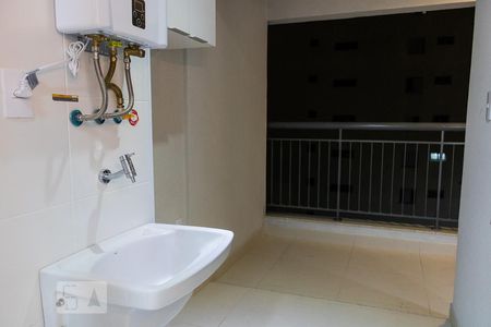 Apartamento para alugar com 67m², 2 quartos e 1 vaga Apartamento para alugar com 67m², 2 quartos e 1 vagaÁrea de Serviço