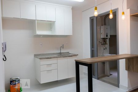 Apartamento para alugar com 67m², 2 quartos e 1 vaga Apartamento para alugar com 67m², 2 quartos e 1 vagaCozinha