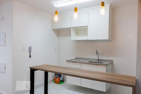 Apartamento para alugar com 67m², 2 quartos e 1 vaga Apartamento para alugar com 67m², 2 quartos e 1 vagaCozinha