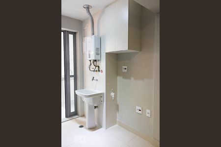 Apartamento para alugar com 67m², 2 quartos e 1 vaga Apartamento para alugar com 67m², 2 quartos e 1 vagaÁrea de Serviço