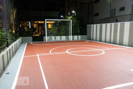 Apartamento para alugar com 67m², 2 quartos e 1 vaga Apartamento para alugar com 67m², 2 quartos e 1 vagaÁrea Comum - Quadra