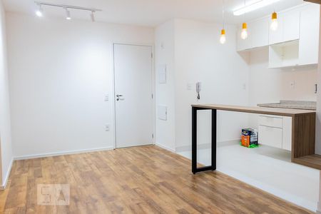 Sala de apartamento para alugar com 2 quartos, 67m² em Consolação, São Paulo
