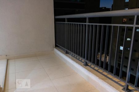 Varanda de apartamento para alugar com 2 quartos, 67m² em Consolação, São Paulo