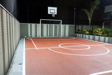 Apartamento para alugar com 67m², 2 quartos e 1 vaga Apartamento para alugar com 67m², 2 quartos e 1 vagaÁrea Comum - Quadra