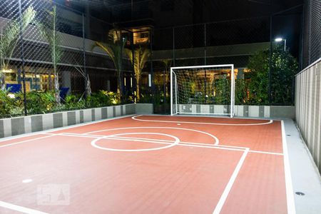 Apartamento para alugar com 67m², 2 quartos e 1 vaga Apartamento para alugar com 67m², 2 quartos e 1 vagaÁrea Comum - Quadra