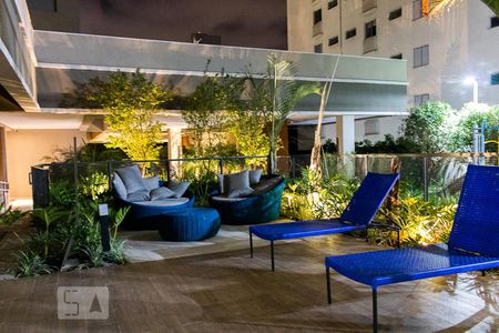 Apartamento para alugar com 67m², 2 quartos e 1 vaga Apartamento para alugar com 67m², 2 quartos e 1 vagaÁrea comum - Piscina