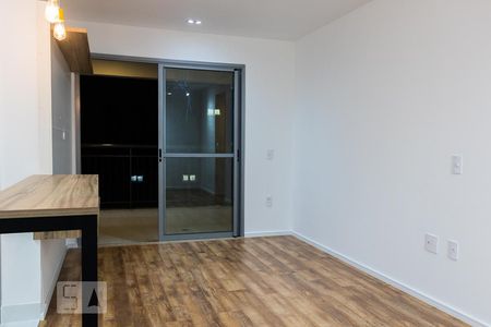 Sala de apartamento para alugar com 2 quartos, 67m² em Consolação, São Paulo