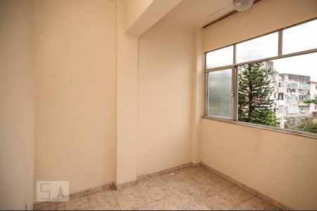 Quarto 1 de apartamento à venda com 3 quartos, 75m² em Higienópolis, Rio de Janeiro