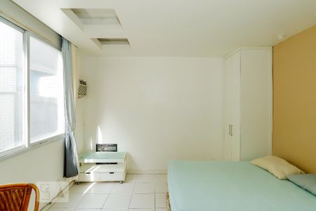 Apartamento para alugar com 25m², 1 quarto e sem vaga Apartamento para alugar com 25m², 1 quarto e sem vagaSala